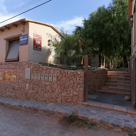 Las Vicuñas Departamentos Purmamarca Exterior foto
